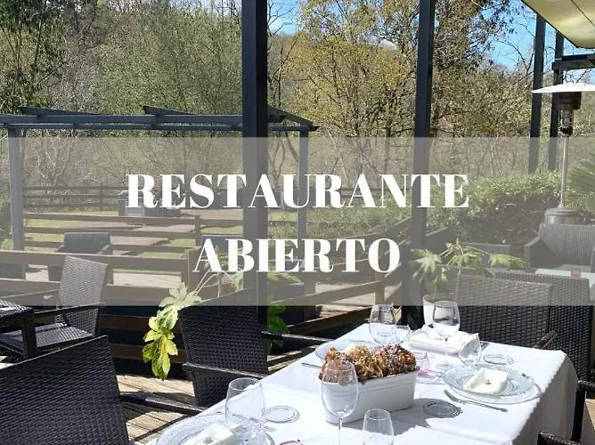 Casona Del Nansa Bielva