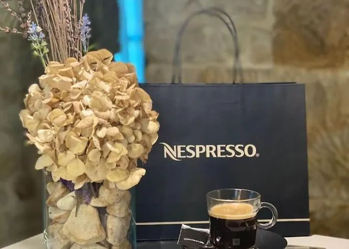 Casona Del Nansa Hotel Bielva