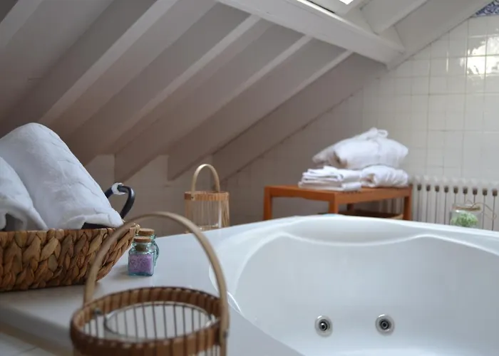 Casona Del Nansa Hotell Bielva