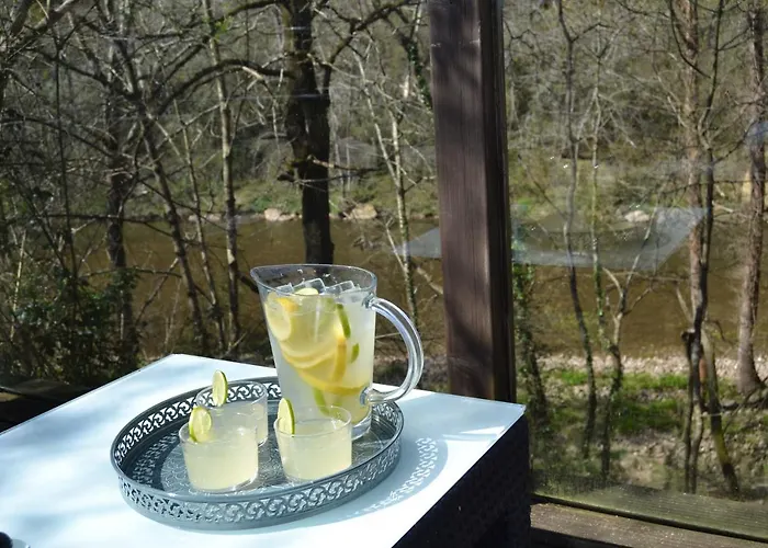 Casona Del Nansa Hotell