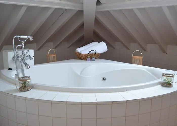 Casona Del Nansa فندق