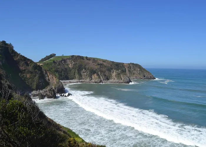 Casona Del Nansa 3* Bielva