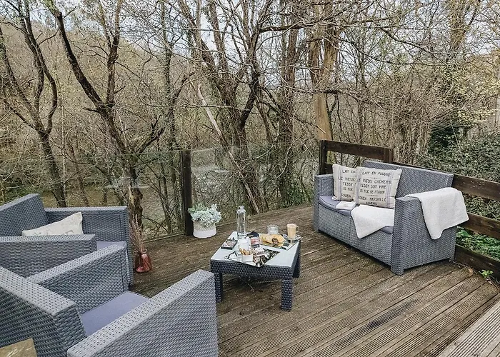 Casona Del Nansa Hotell 3*