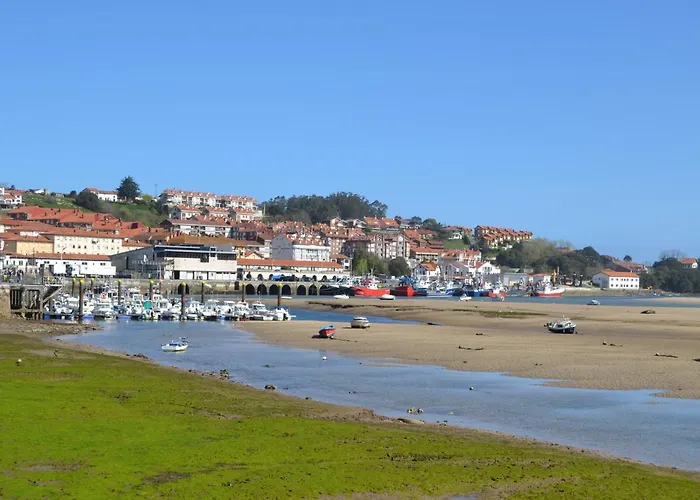 Casona Del Nansa Hotel