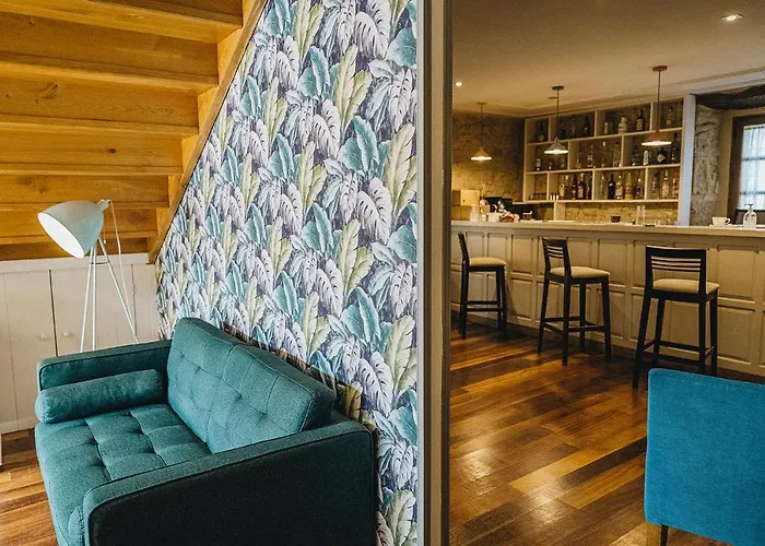 Casona Del Nansa Hotell