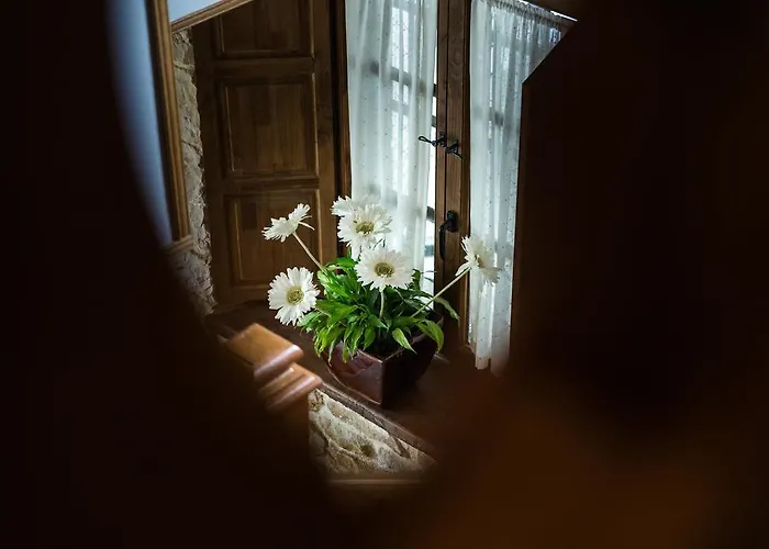 Hotell Casona Del Nansa Bielva