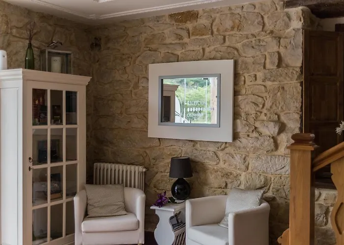 Ξενοδοχείο Casona Del Nansa 3*