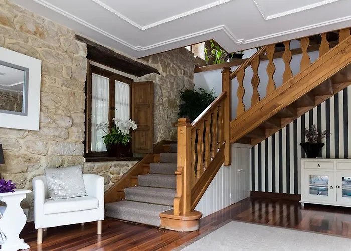 Hotel Casona Del Nansa 3*