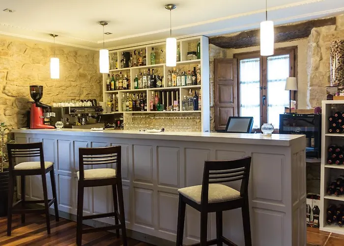 Casona Del Nansa Ξενοδοχείο