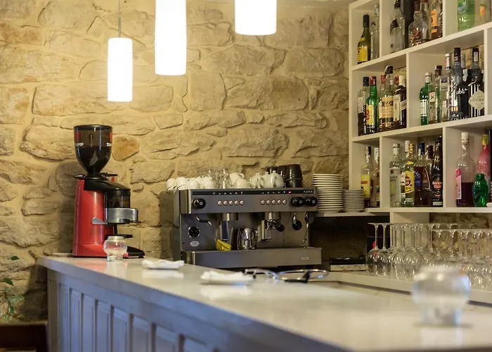 Hotell Casona Del Nansa Bielva