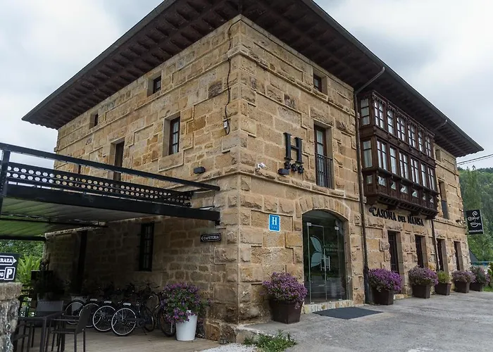 Casona Del Nansa Bielva