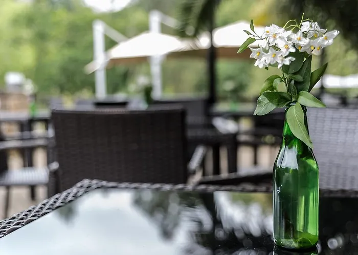 Casona Del Nansa 3* Bielva