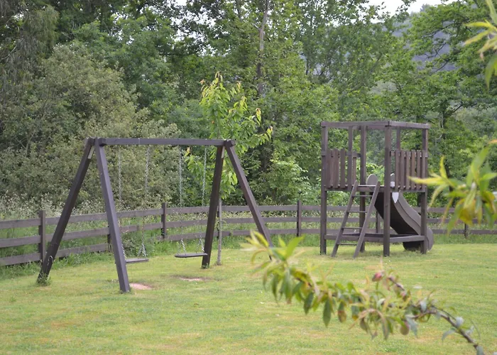 Casona Del Nansa Bielva