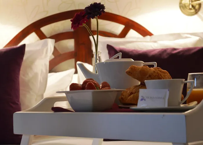 Casona Del Nansa 3* Bielva