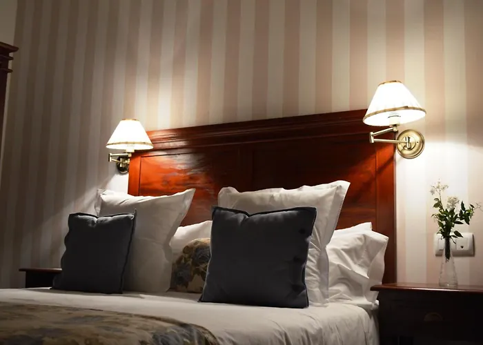 Casona Del Nansa Hotell Bielva