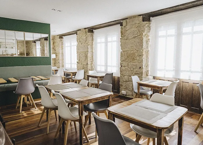 Casona Del Nansa Ξενοδοχείο 3*