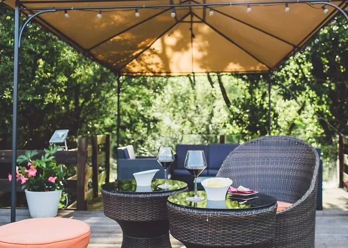 Hotel Casona Del Nansa