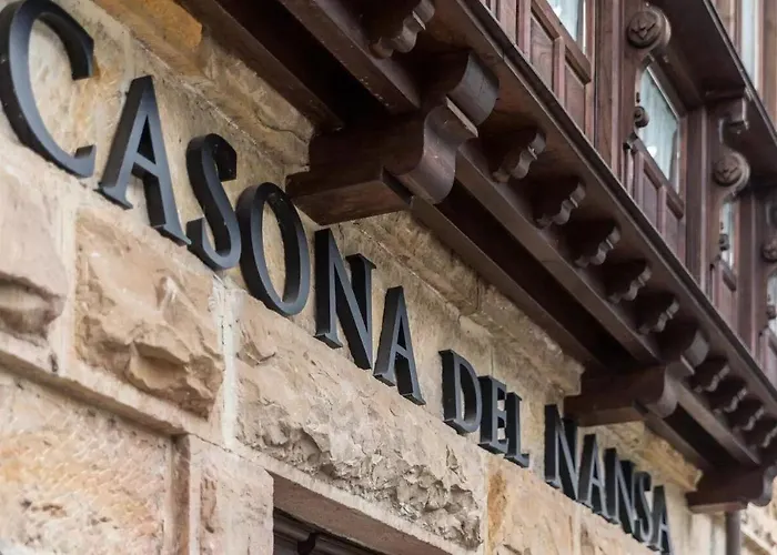 Casona Del Nansa
