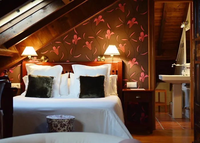 Casona Del Nansa Bielva