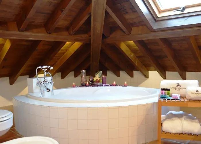 Casona Del Nansa Bielva