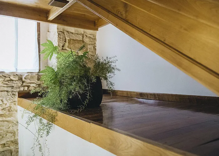 Casona Del Nansa Hotel 3*