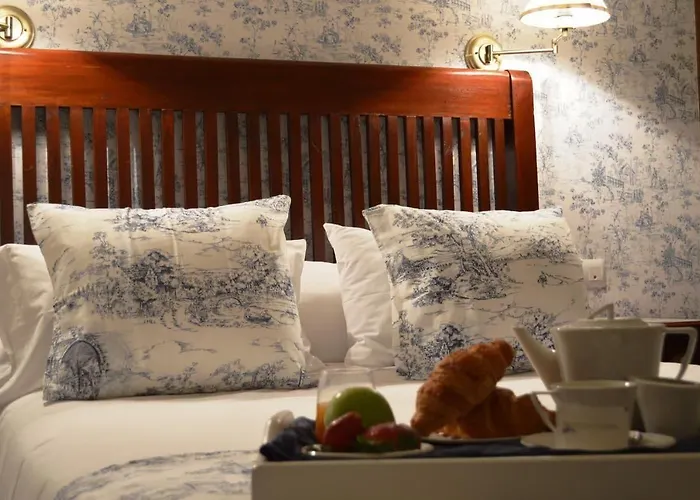 Hotel Casona Del Nansa 3*