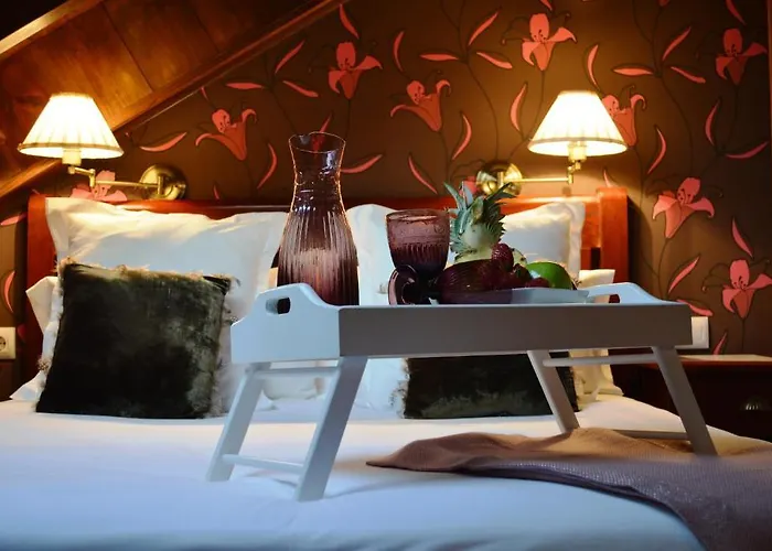 Casona Del Nansa Bielva