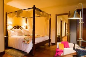 Casona Del Nansa Hotell