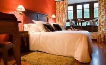 Hotel Casona Del Nansa 3*