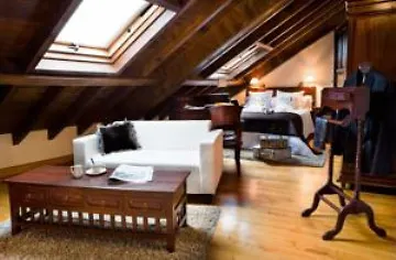 Hotell Casona Del Nansa